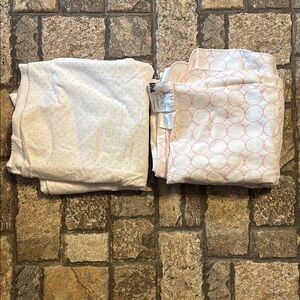Swaddle Designs Blanket Set